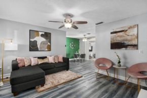 Orlando Oasis, Cozy Stay Near Attractions!